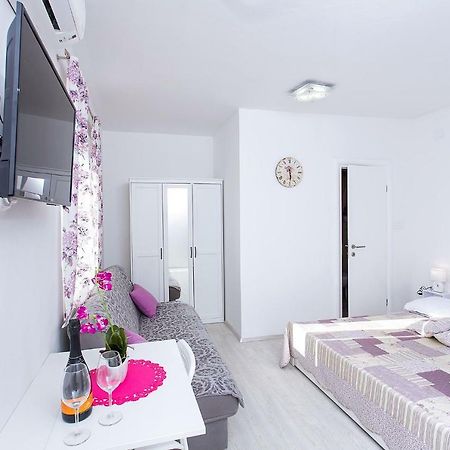Apartment Biokovo Nature Park Brela Exterior foto